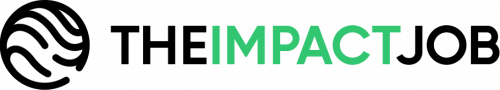 The Impact Job Logo