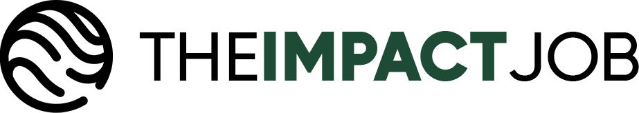 Impact Job logo