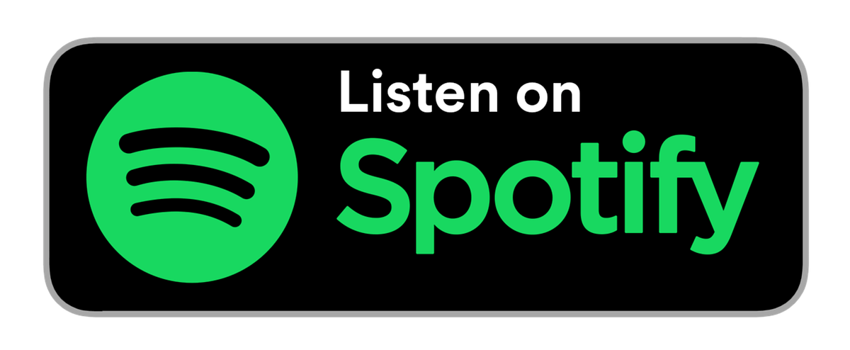 Button to listen on spotify podcasts