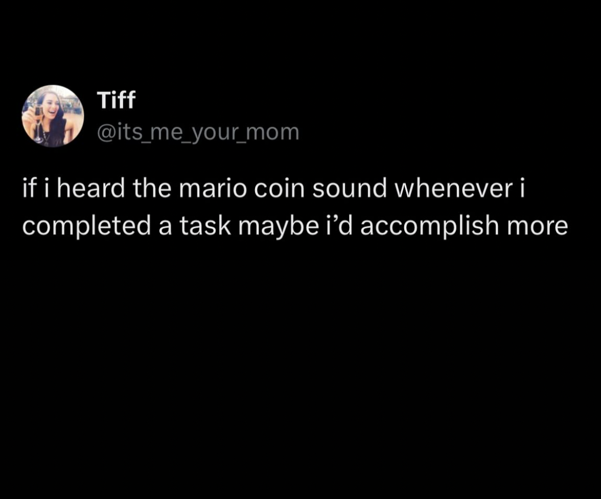 A meme highlighting how much we love pumpkin spice lattes in a reusable cup